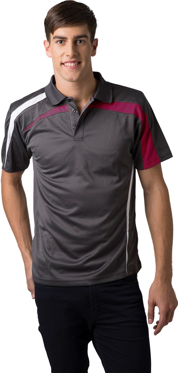 Cool dry polo top shirts